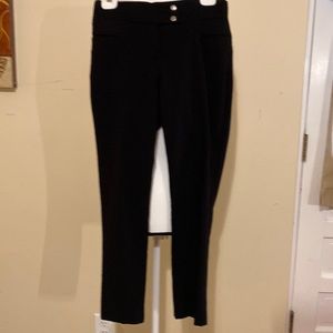 ❤️❤️Style & co. Petite 8P - ankle pants - worn just a few times